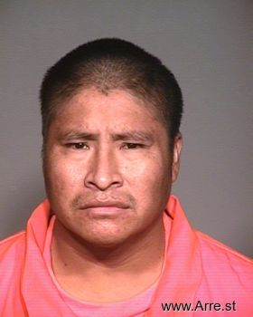 Felix  Morales-ramirez Mugshot