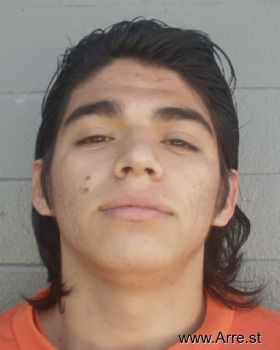 Felix V Moran Mugshot