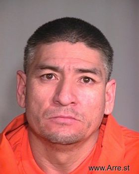 Felix D Rodriguez Mugshot