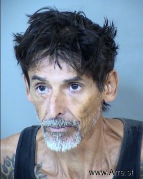 Felix Guerrero Sanchez Mugshot