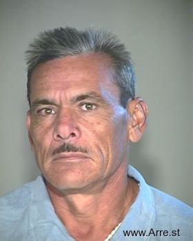 Felix  Vargas-rodriguez Mugshot