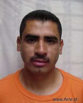 Fermin  Lopez-guzman Mugshot