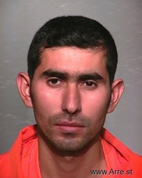 Fermin  Lopez-parra Mugshot