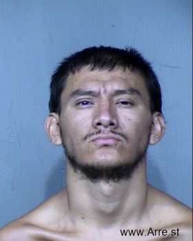 Fermin Rosete Sanchez Mugshot