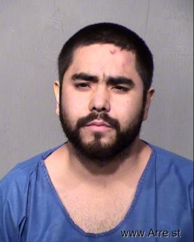 Fernando  Acosta Mugshot