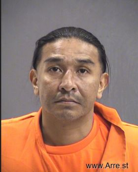 Fernando J. Acuna Mugshot