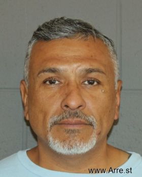 Fernando M. Alcantar Mugshot