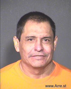 Fernando  Almanza-segoviano Mugshot