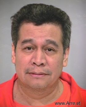 Fernando G Alverez Mugshot