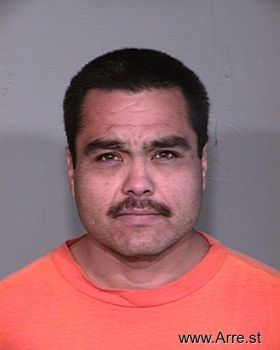 Fernando  Carrillo-moreno Mugshot