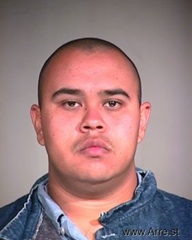 Fernando H Contreras Mugshot