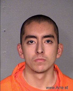 Fernando  Contreras Mugshot