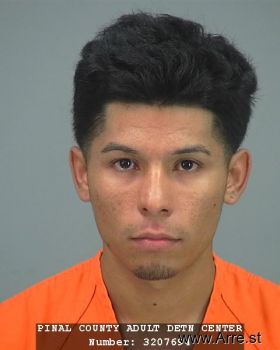 Fernando  Contreras Mugshot