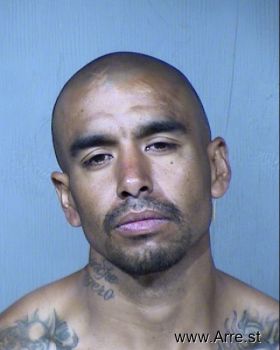 Fernando Allan Cortez Mugshot