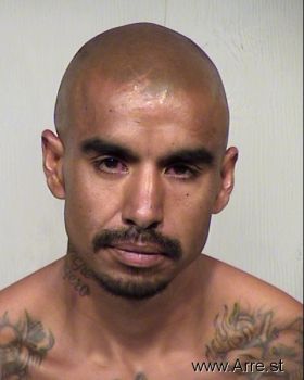 Fernando Allan Cortez Mugshot