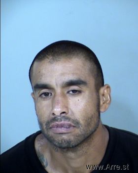 Fernando A Cortez Mugshot