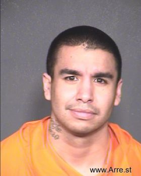 Fernando  Cortez Mugshot