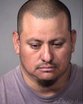 Fernando Morales Cruz Mugshot