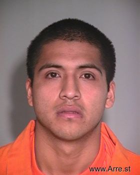 Fernando A Cruz Mugshot