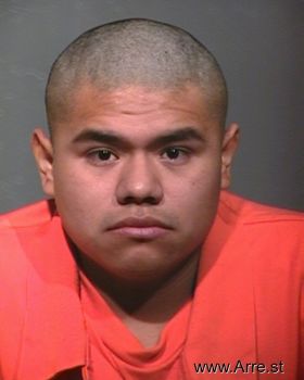 Fernando  Cruz-ortega Mugshot