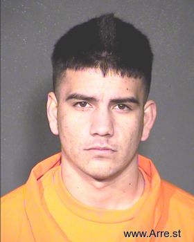 Fernando A Cruz-rojas Mugshot