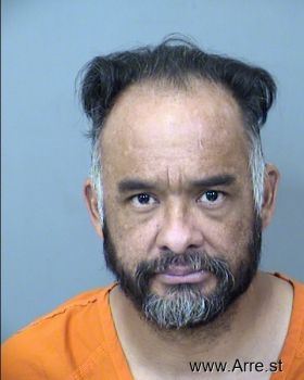 Fernando Garcia Flores Mugshot