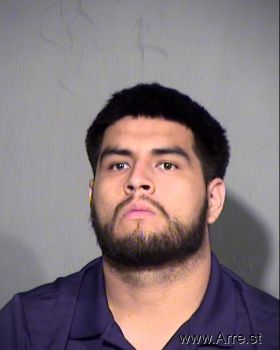 Fernando  Flores Mugshot