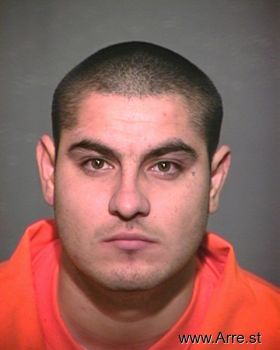 Fernando  Flores Mugshot