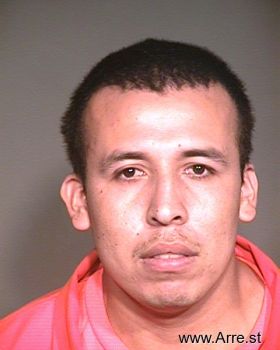 Fernando  Flores Mugshot