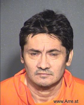 Fernando R Flores-avila Mugshot