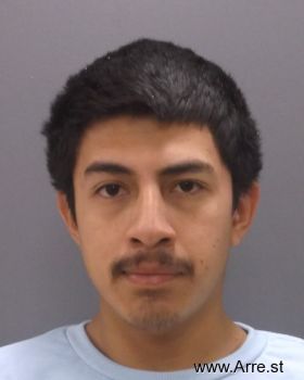 Fernando R Flores-quiroz Mugshot