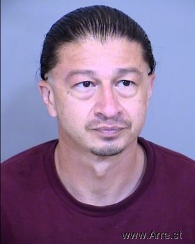 Fernando Isaac Garcia Mugshot