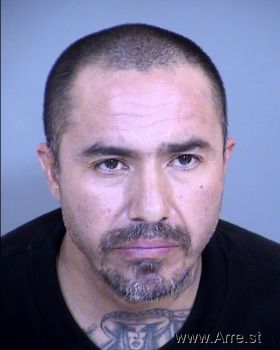 Fernando  Garcia Mugshot