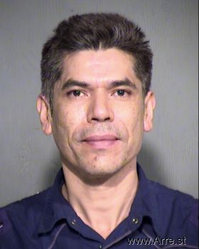 Fernando Vega Garcia Mugshot