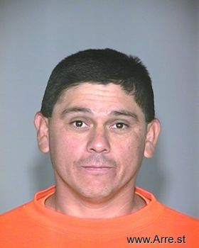 Fernando C Garcia Mugshot