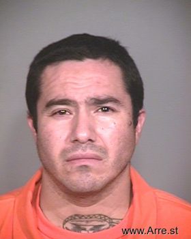 Fernando  Garcia Mugshot