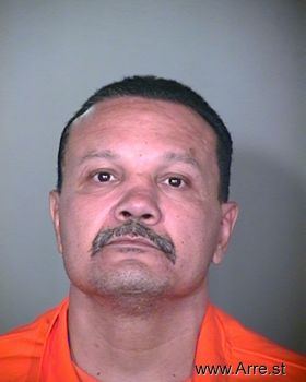 Fernando M Garcia Mugshot