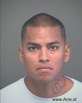 Fernando G Garcia Mugshot