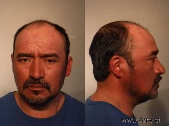 Fernando  Garcia Mugshot