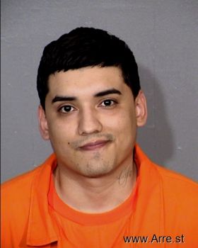 Fernando  Garcia Mugshot