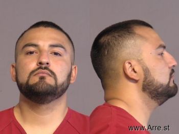 Fernando  Garcia Mugshot