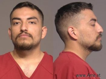 Fernando Iii Garcia Mugshot