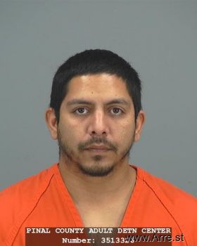 Fernando  Garcia Mugshot