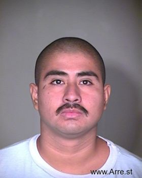 Fernando  Garcia-perez Mugshot