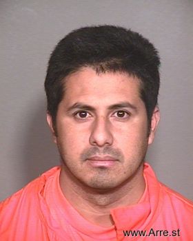 Fernando  Garcia-ruiz Mugshot