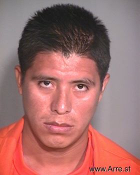 Fernando  Gonzalez Mugshot