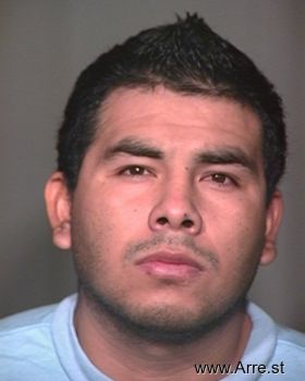 Fernando  Gonzalez-marquez Mugshot