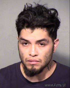 Fernando Jovan Guzman-lobera Mugshot