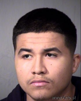 Fernando Ruiz Hernandez Mugshot