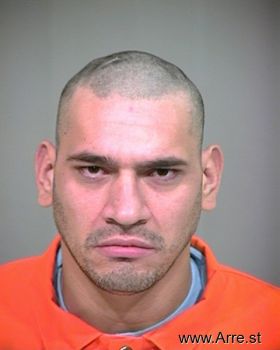 Fernando  Hernandez Mugshot